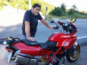 Luca, – 20 kg con Melarossa: “Mai provata una dieta così gustosa!”