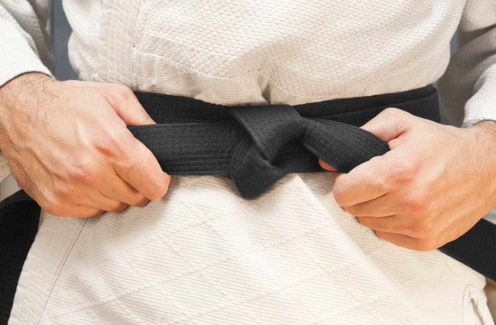 arti marziali judo