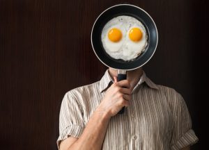 10 ricette facili per sopravvivere quando la moglie è in vacanza
