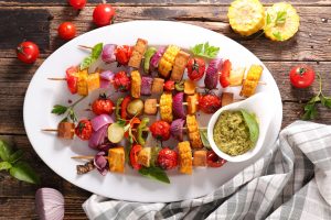 5 ricette facili e veloci per festeggiare Ferragosto