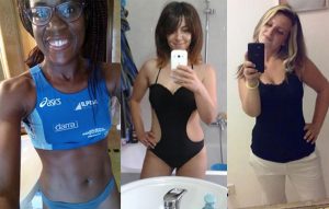 I testimonial dell’estate 2016 di Melarossa