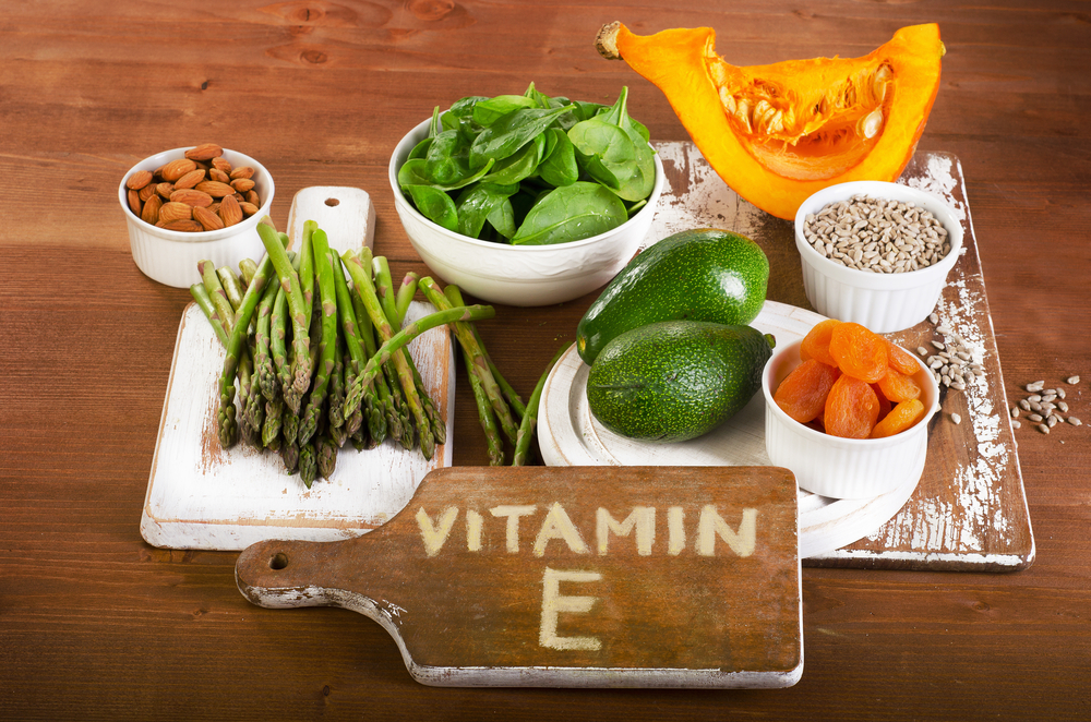 a cosa servono le vitamine e
