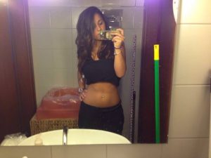 Elisabetta, – 8 kg con Melarossa: “Ero scettica e invece…”