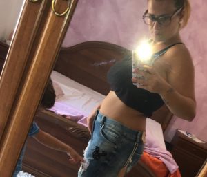 Tatiana, – 8 kg con Melarossa: “Finalmente mi sento bene”