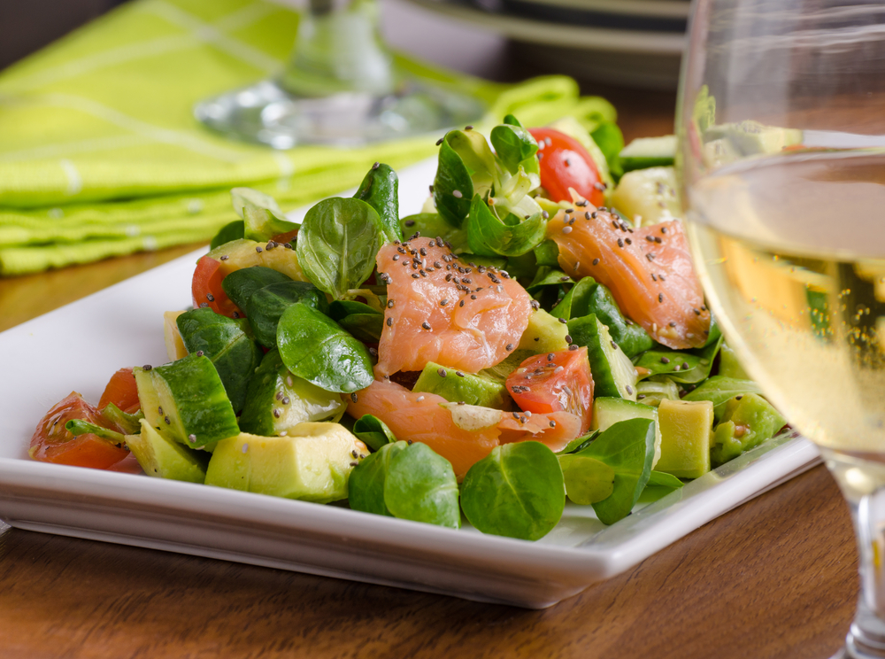 mangiare avocado a dieta ti sazia