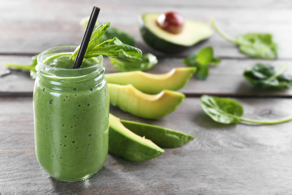 avocado, energetico e nutriente