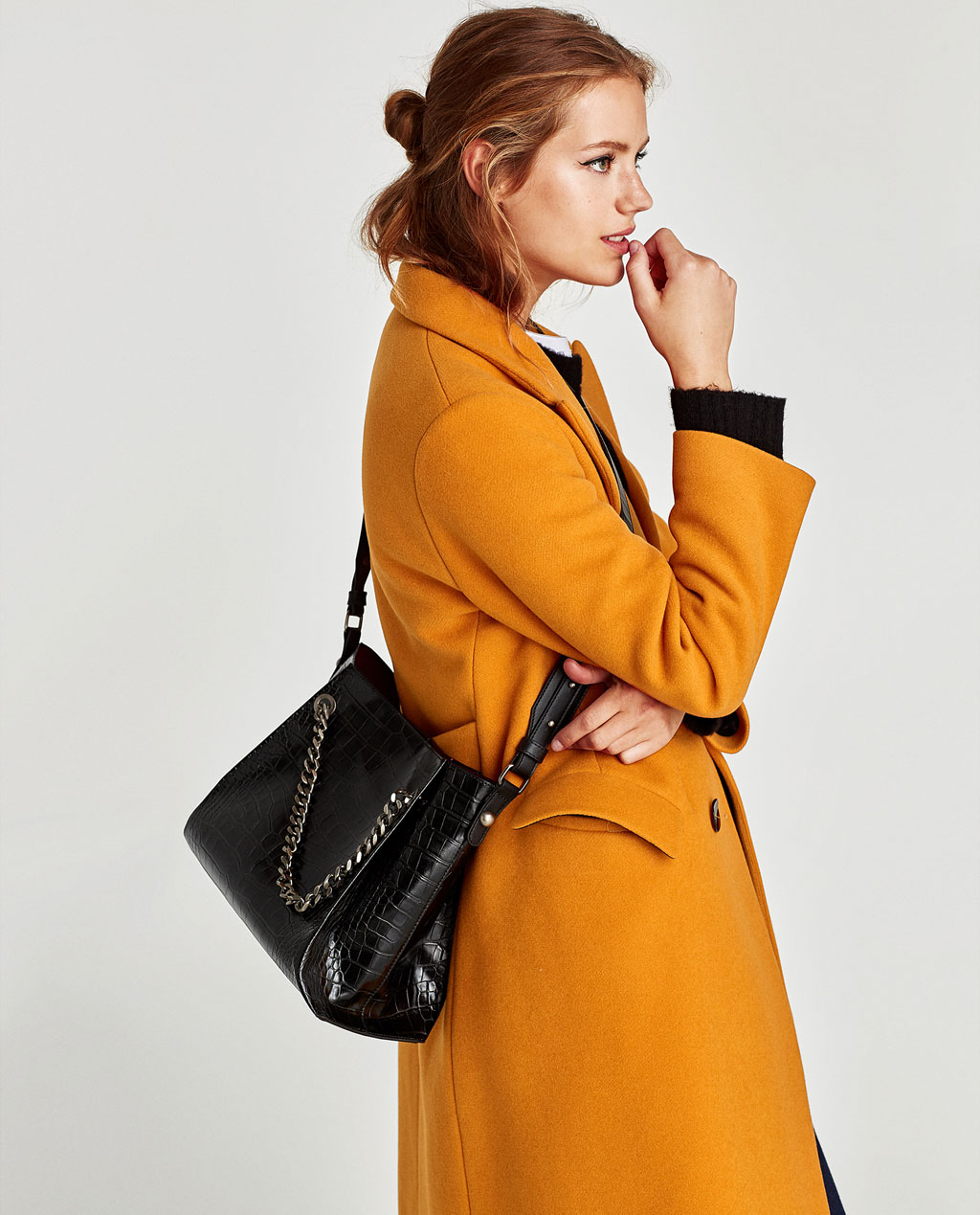 Borse zara 2018 store