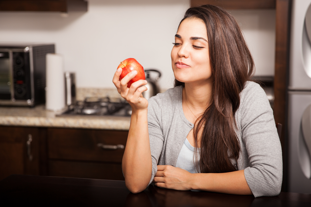Per dimagrire senza dieta ascolta il tuo corpo