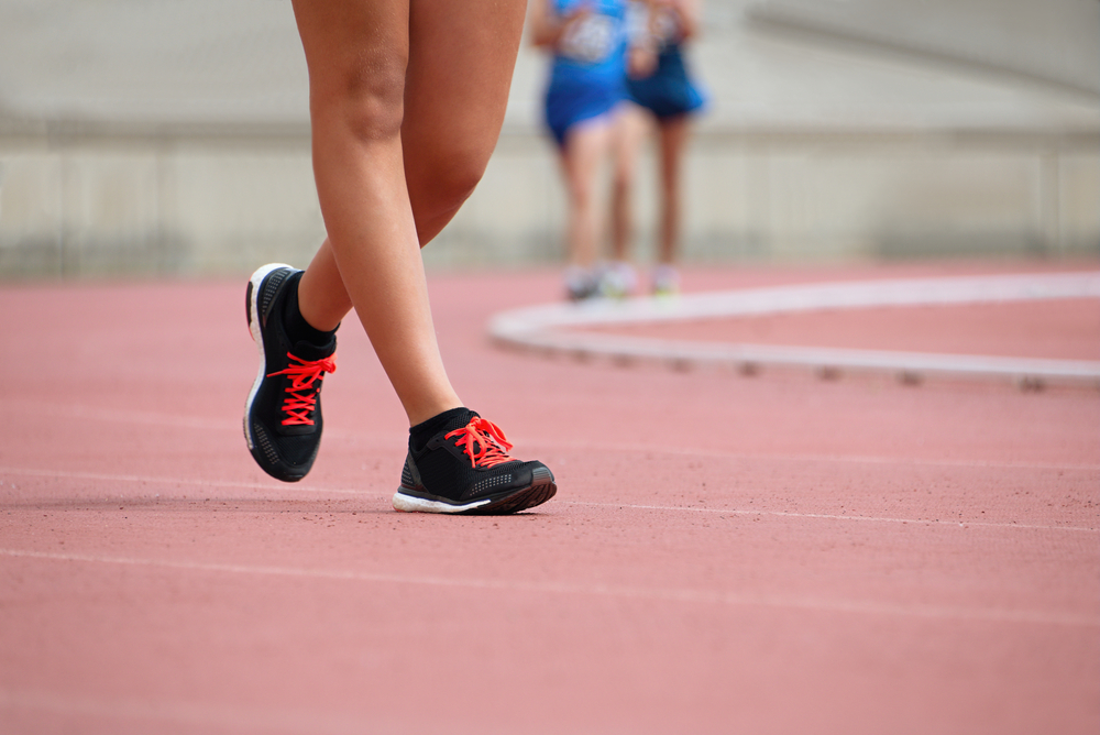 Dimagrire camminando, consigli per bruciare più calorie Melarossa