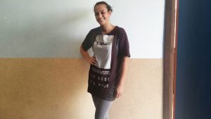 Chiara, -16 kg: “Con Melarossa perdi peso in modo naturale”