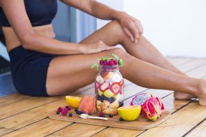 Dieta Melarossa: come tornare in forma
