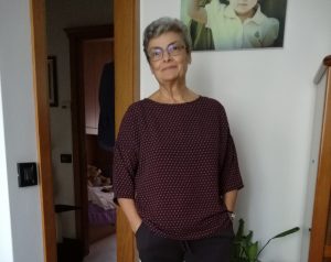 Sandra, -15 kg: “La dieta Melarossa non è privazione”