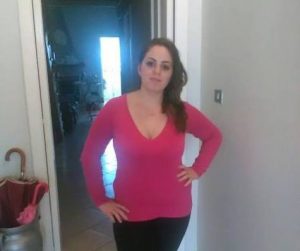 Katyuscia, -11 kg con Melarossa: “Ho imparato a mangiare sano”