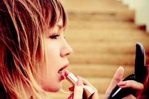 Come essere belle in 10 mosse!