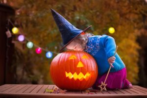 Come organizzare una festa di Halloween perfetta