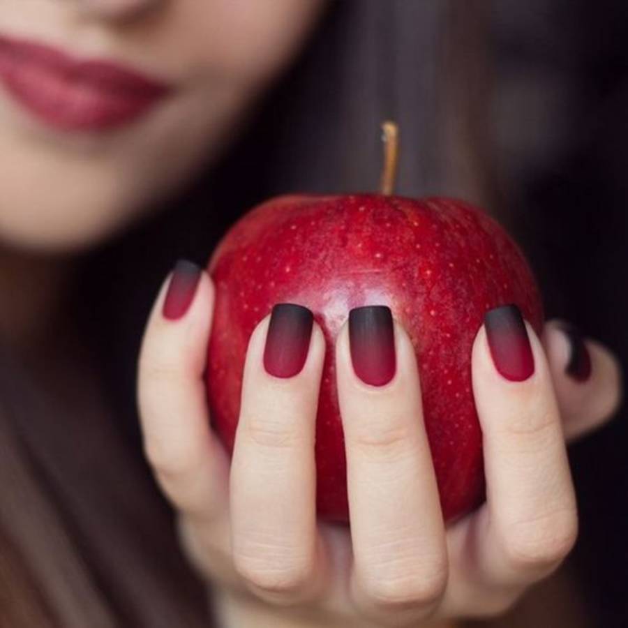 La nail art per Halloween più cool del momento