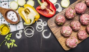 Polpette: le migliori ricette leggere e veloci