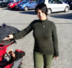 Sandra, -20 kg con Melarossa: “Ho perso peso senza sentirmi a dieta”