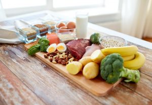Alimenti freschi: come e quali lavare