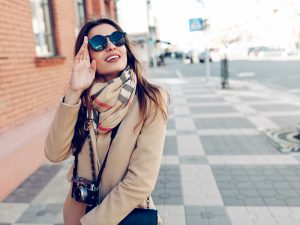 Cappotto: come scegliere il modello giusto per tua morfologia?