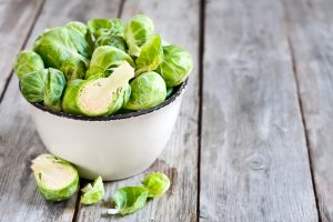 Verdura di stagione: ecco cosa mangiare a novembre
