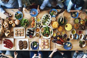 Cibi trendy: il parere del nutrizionista sui cibi alla moda