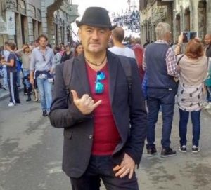 Edoardo, -36 kg: “Non è una dieta ma una rieducazione alimentare”