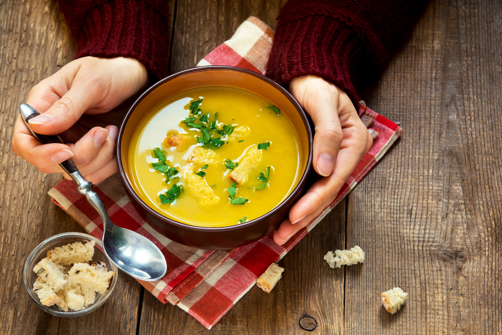 Le dritte del nutrizionista per non ingrassare in inverno melarossa Cosa fare per non ingrassare