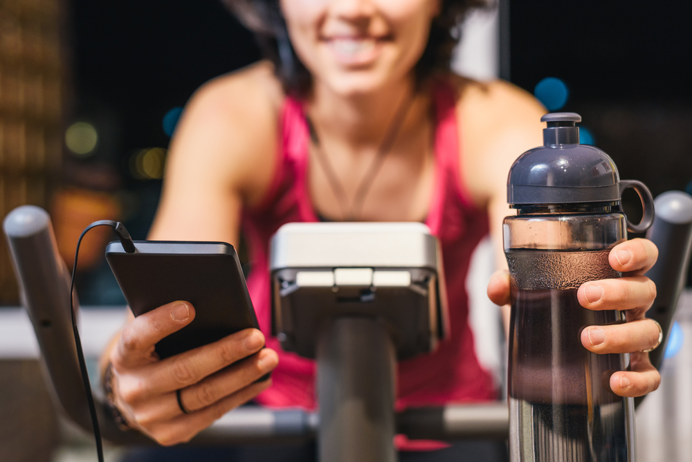palestra in casa: criteri di scelta degli attrezzi