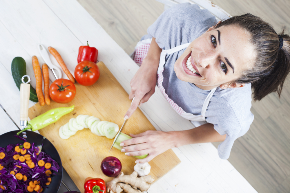 regole per una perfetta igiene in cucina