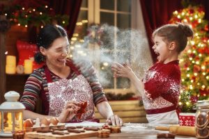 #ricettasalvadieta: mandaci le tue ricette light di Natale