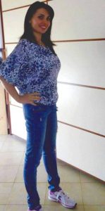 Mary, -16 kg con Melarossa: “Ho iniziato per gioco ed invece…”