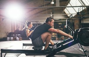 Palestra in casa: i migliori attrezzi per un allenamento cardio ... Costruire palestra in casa
