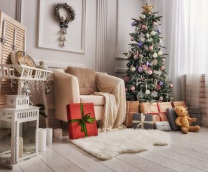 Le feste in armonia con il Feng Shui