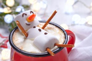 Lo stress di Natale: la guida per evitarlo!