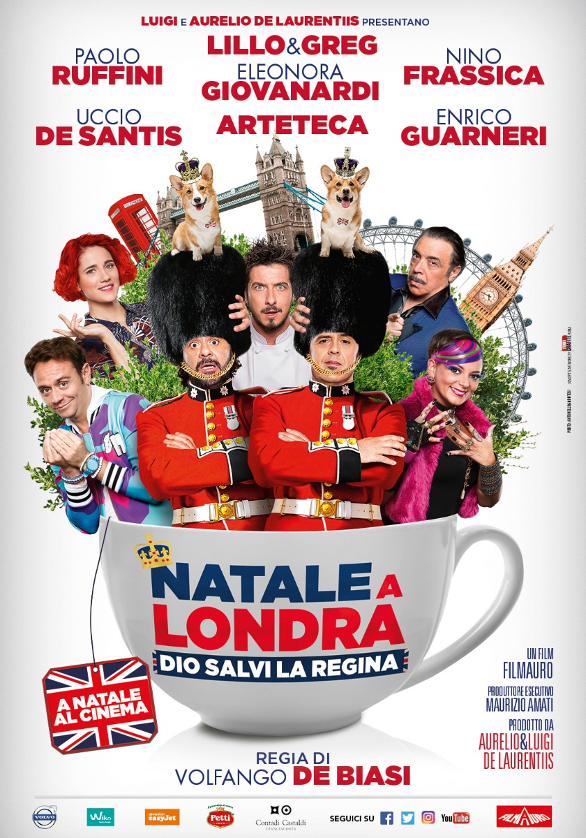 Film Di Natale.Film Di Natale Ecco Cosa Vedere Al Cinema Melarossa