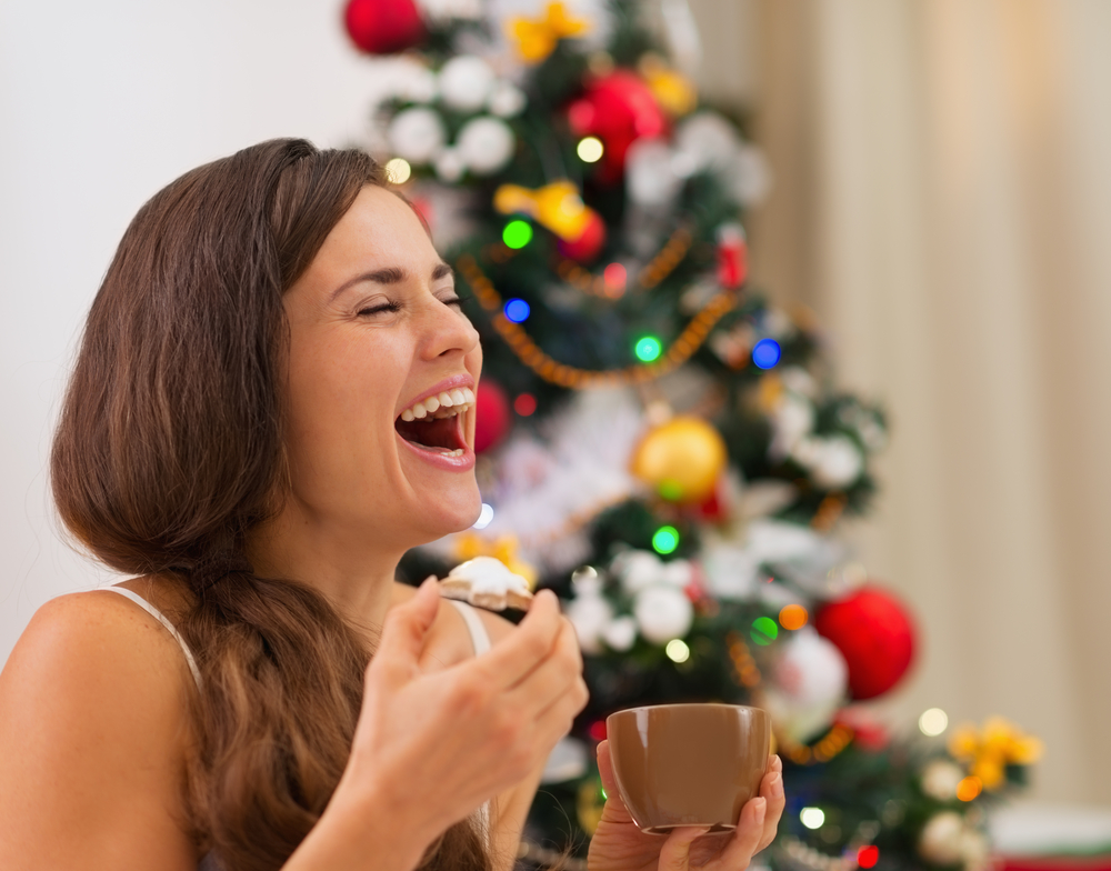 Non ingrassare a natale: ecco 8 consigli per non prendere peso Cosa fare per non ingrassare