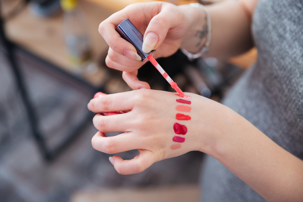 trucco per capodanno: proposte per essere al top il 31