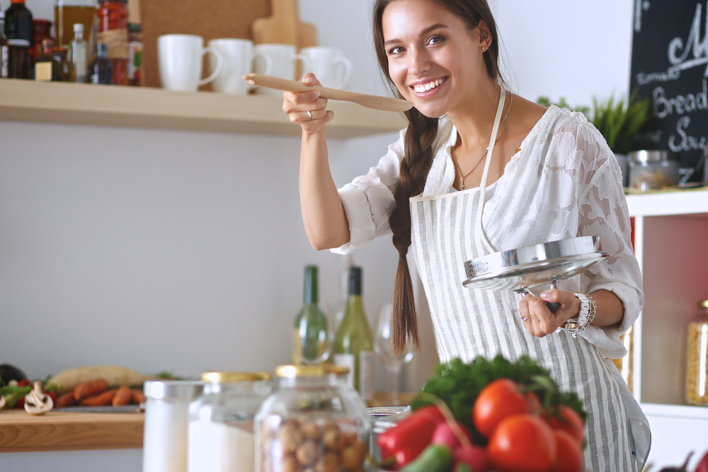 5 buone abitudini alimentari da seguire nel 2018