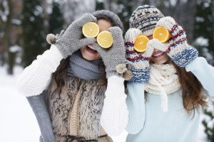 Scopri i 10 cibi per combattere il freddo a tavola