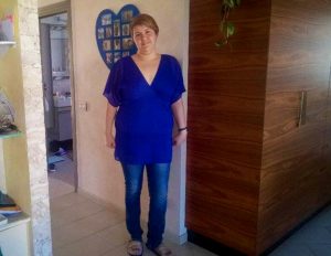 Martina, -17 kg con Melarossa: “Salire sulla bilancia è divenuto un piacere”