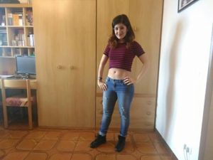 Susanna, -8 kg con Melarossa: “La scelta migliore che potessi fare”