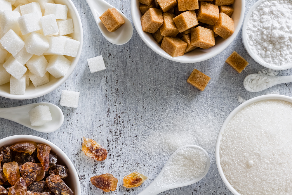 Buone abitudini alimentari: ridurre lo zucchero
