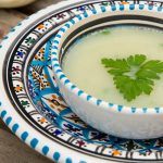 zuppa di finocchi