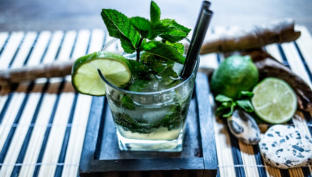 ricetta Virgin Mojito