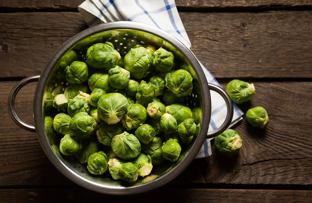 Cavoletti Di Bruxelles Cosa Sono Valori Nutrizionali Benefici E Usi In Cucina