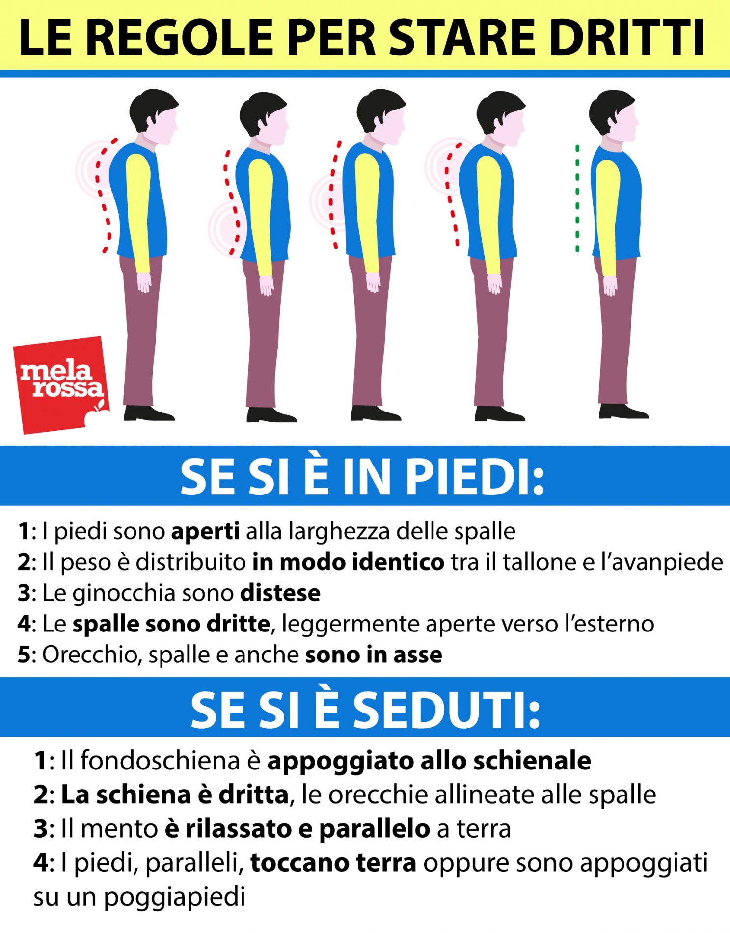 Pilates gli esercizi per allungarti e migliorare la postura Melarossa