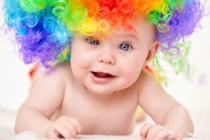Costumi di Carnevale per bambini