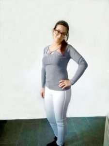Alessandra, -8 kg con Melarossa: “Una dieta sana e facile da seguire”