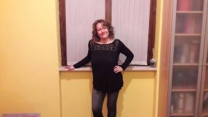 Barbara, -22 kg: “Melarossa è un miracolo”